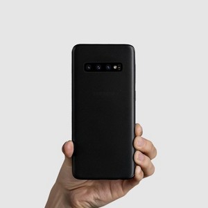 Peel - Super Thin Samsung Galaxy S10 Case - 1 of 4