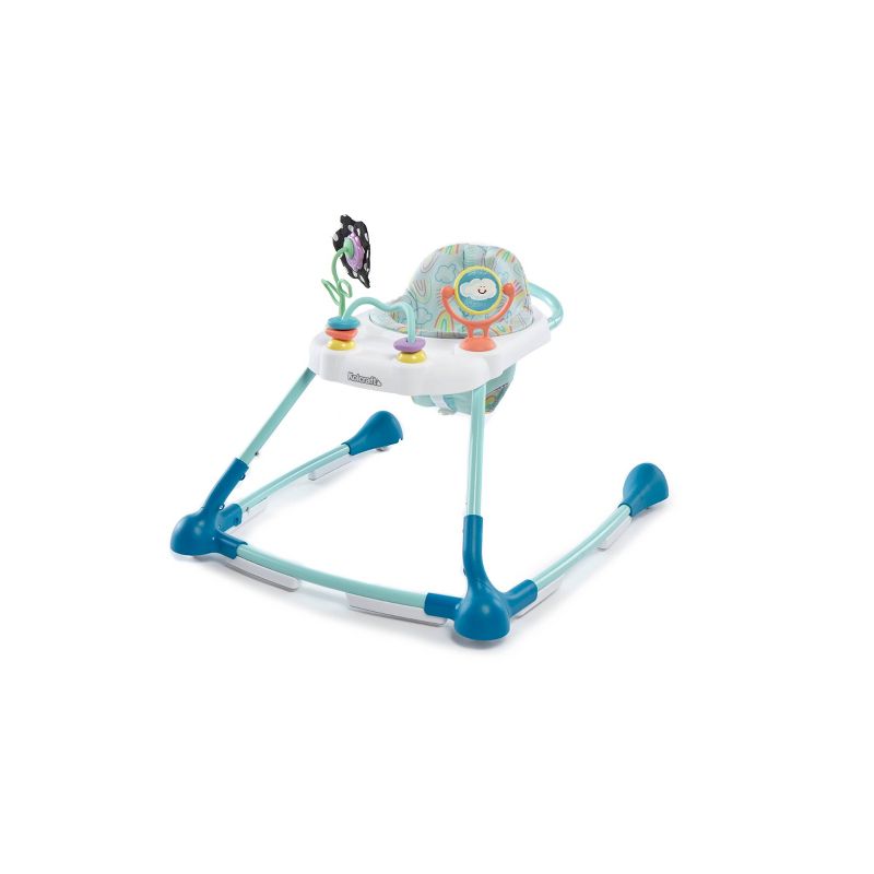 Kolcraft Tiny Steps Too 2-in-1 Activity Walker, 5 of 17