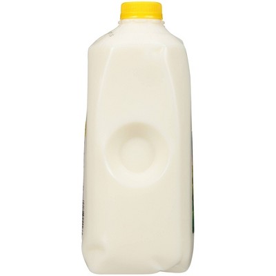 Kemps 1% Milk - 0.5gal