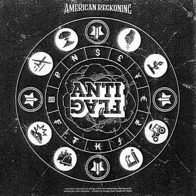 Anti-Flag - American Reckoning (LP) (Vinyl)