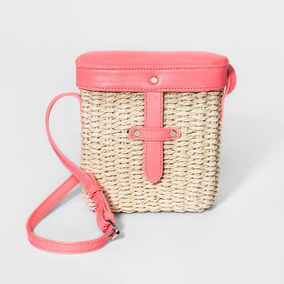 target crossbody travel bag