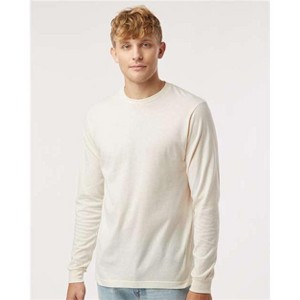EG PRO Men T Shirt Long Sleeve Fine Jersey for Women - 1 of 4