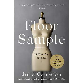 Floor Sample - by  Julia Cameron (Paperback)