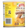 Jennies Coconut Macaroon - Case of 12/8 oz - 3 of 4