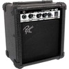 Rogue G-10 10W 1x5 Guitar Combo Amp With 20' Instrument Cable - 2 of 4