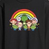 Men's - Disney - Toy Story 4 Long Sleeve Graphic T-Shirt - 2 of 4