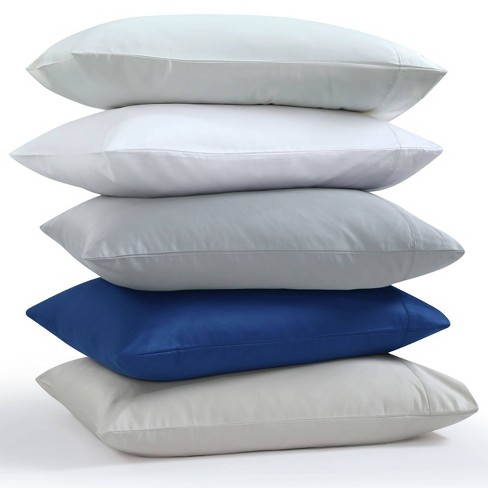 Tribeca Living 1000 Thread Count Cotton Sateen Extra Deep Pocket Sheet Set - image 1 of 3