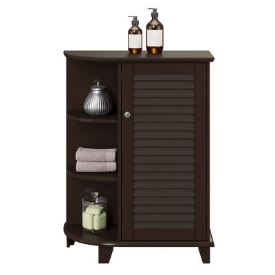 target bathroom storage cabinet