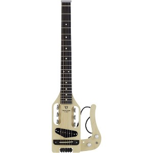 Traveler Guitar Pro-Series Hybrid Acoustic-Electric Guitar - 1 of 4