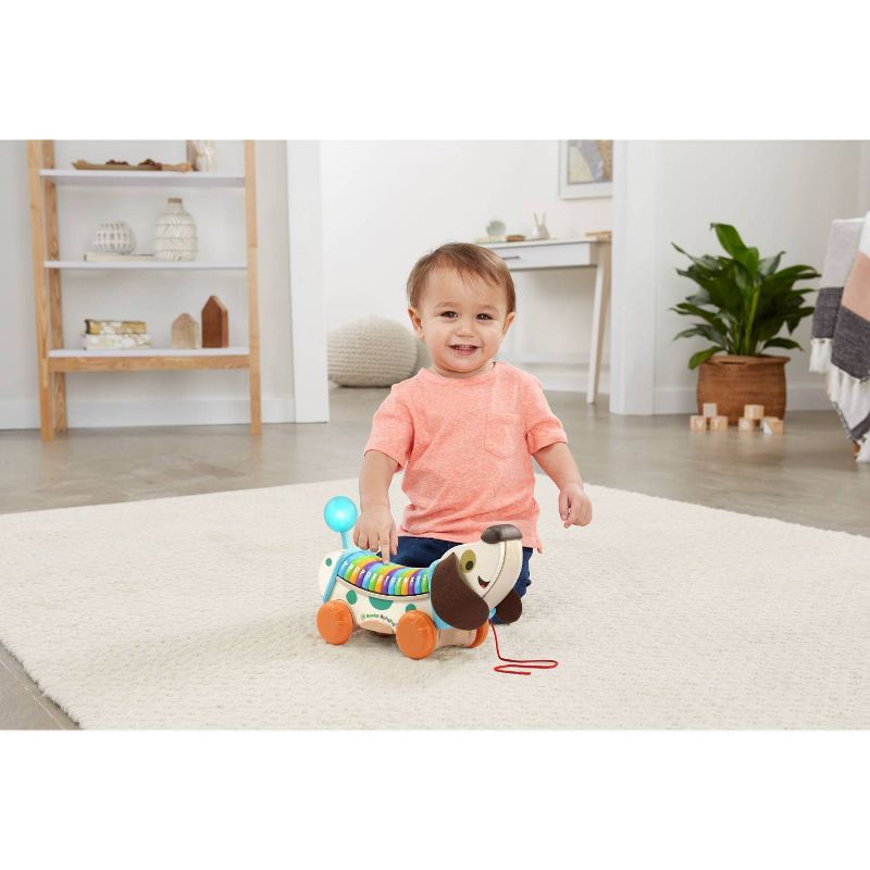 LeapFrog Wooden AlphaPup, 4 of 11