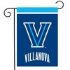 Briarwood Lane Villanova Wildcats Garden Flag NCAA Licensed 18" x 12.5" - image 2 of 4