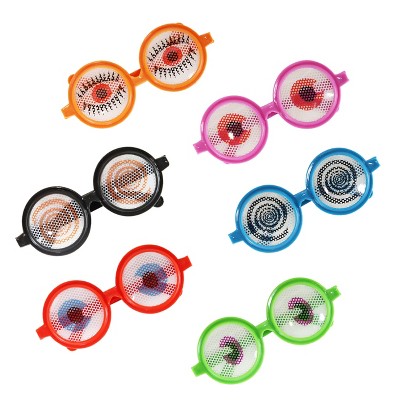 party favor eyeglasses