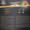 Der Franz Hazelnut Naturally Flavored Nespresso Coffee Capsules 10ct - 3 of 4