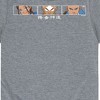 Boys' - Avatar: The Last Airbender - Battle Face Short Sleeve Graphic T-Shirt - 2 of 4