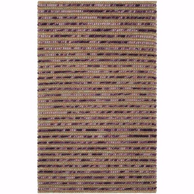 Bohemian BOH525 Hand Woven Area Rug  - Safavieh