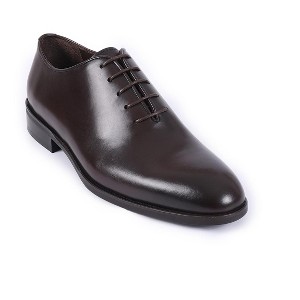 VellaPais Peterson Wholecut Dress Shoes - 1 of 3