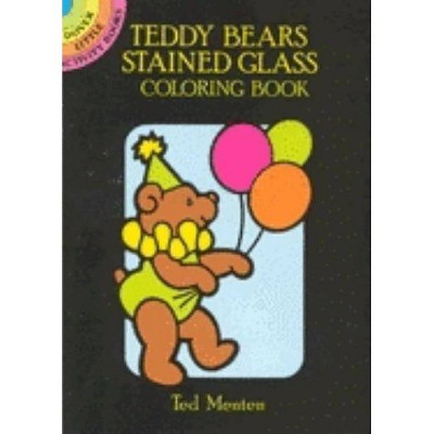 ted menten teddy bears