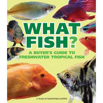 freshwater tropical fish species