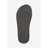 Comfortview Women's The Sylvia Soft Footbed Thong Slip On Sandal (Wide Widths Available) - 4 of 4