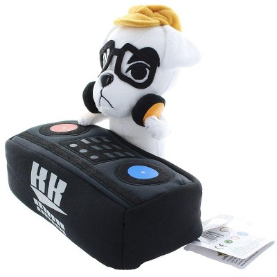kk slider plush target