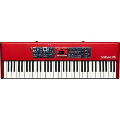 Nord Piano 5 73-Key Stage Keyboard