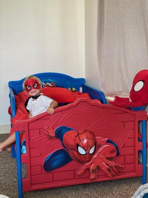 Spiderman blanket online target