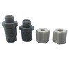 Poolzilla Feeder Check Valve and Inlet Fitting Assembly - Compatible with Hayward CLX220EA, CL200, CL220 Feeders - 4 of 4