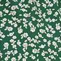 dark green flower
