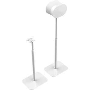 Flexson Essentials ERA300 Adjustable Floor Stand - 1 of 4