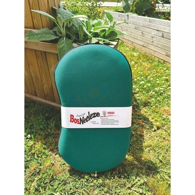Bosmere BosNeeleze Luxus Junior Kniebank – 43,2 Cm, Wasserdicht, Mit Memory-Schaum – Für Kinder Beim Gärtnern