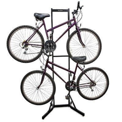 bicycle storage rack for garage