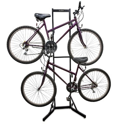 target stationary bike stand