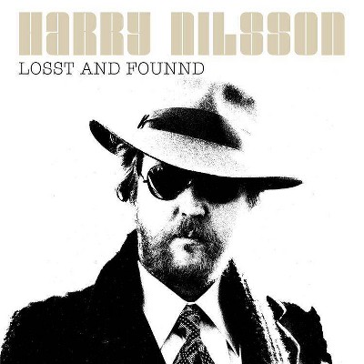 Harry Nilsson - Losst and Founnd (Vinyl)