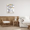 Stupell Industries Spellbound Trick Or Treat Canvas Art - 3 of 4
