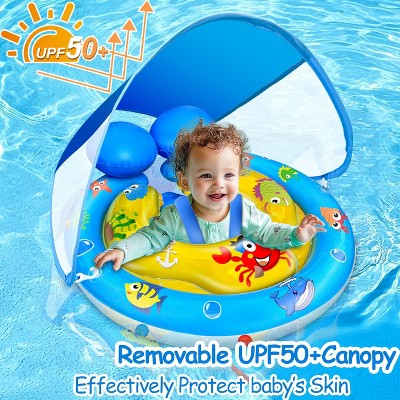RUMSEM Inflatable Infant Pad / Pool