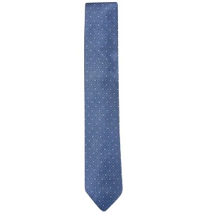 Ryan Seacrest Mens Venice Dot Self-tied Necktie - 1 of 1