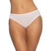 Felina - Cotton Modal Full Coverage Hipster Underwear 5-Pack - Comfortable and Breathable Mid-Rise Panties for Women - 2 of 3