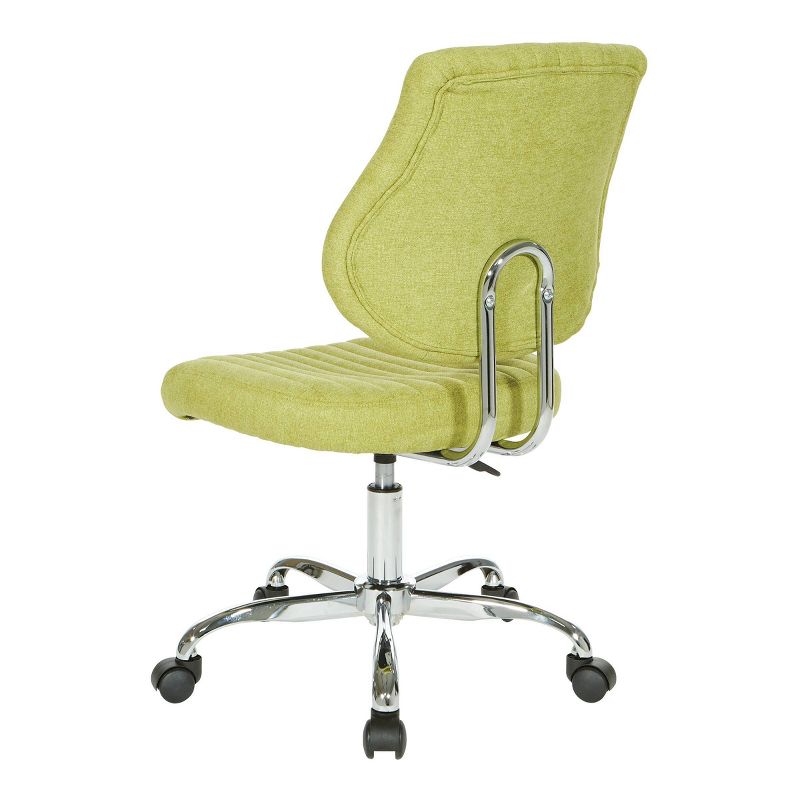 Sunnydale Office Chair - OSP Home Furnishings, 5 of 8