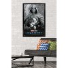 Trends International Marvel Moon Knight - Teaser Framed Wall Poster Prints - 2 of 4