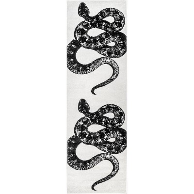 Nuloom Thomas Paul Serpent Indoor Area Rug