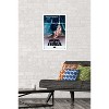 Trends International Star Wars: Global Art - A New Hope One Sheet France Framed Wall Poster Prints - 2 of 4