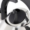Mr. Coffee Starsbury 2.1 Quart Stainless Steel Whistling Tea Kettle with Stay-Cool Handles - 4 of 4