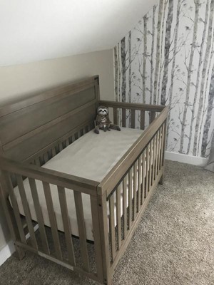 fisher price paxton crib