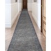 Well Woven Juliette Persian Oriental Area Rug - 2 of 4