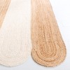 Natural Fiber NF362 Indoor Rugs - Safavieh - 3 of 4