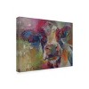 "Art Cow 4592" Outdoor Canvas - 4 of 4