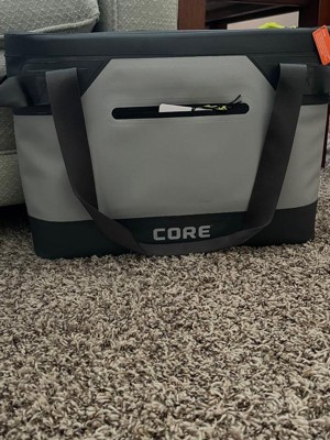 Core 10L Performance Soft Cooler Tote