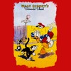 Boy's Disney Unlucky Donald T-Shirt - image 2 of 4