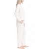 Ocean Pacific Women's Waffle Knit Pajama Set - 4 of 4