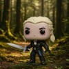 Funko The Witcher (Netflix) Funko POP Vinyl Figure | Geralt Chase - 4 of 4